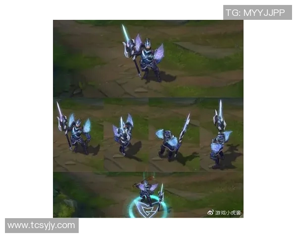 科学英雄联盟中的节奏训练方法探究与实践分享