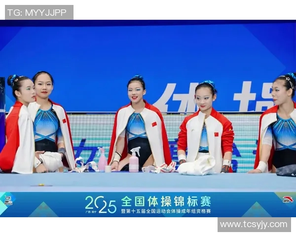 竞技体操成绩分析与提升策略：从基础训练到竞技表现全方位探索